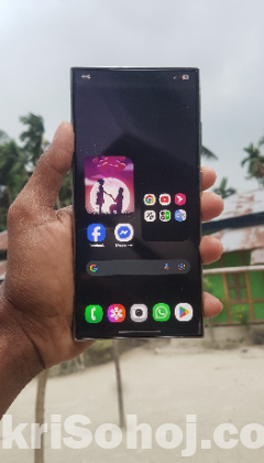 S24 Ultra Full French